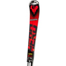 Narty Rossignol Hero Carve 2024